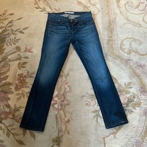 J brand Jean Pencil Leg Size 28